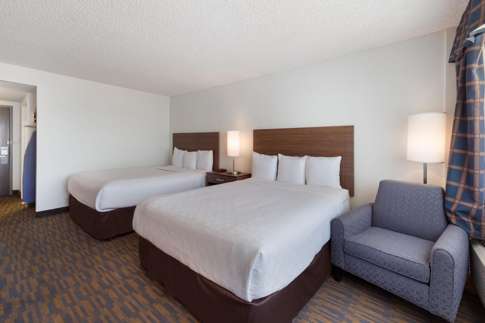 Clarion Hotel Concord-Walnut Creek Экстерьер фото